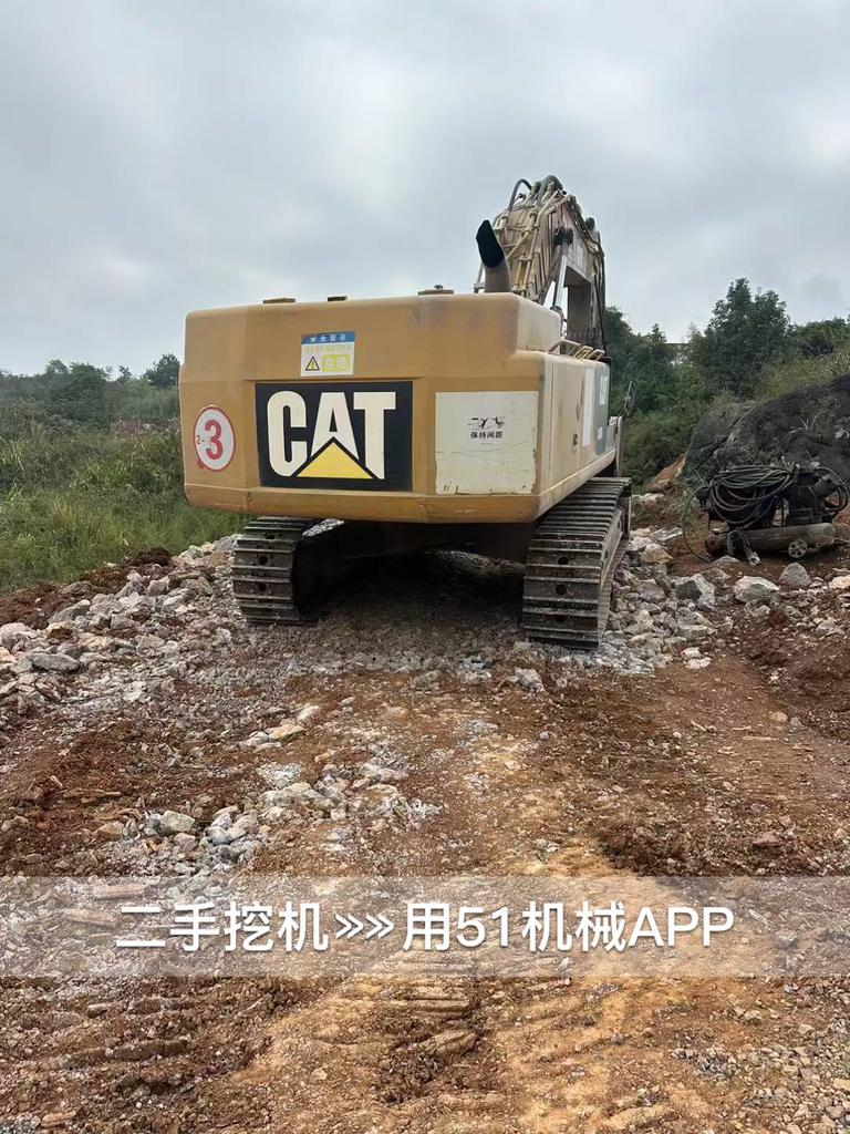 51挖机